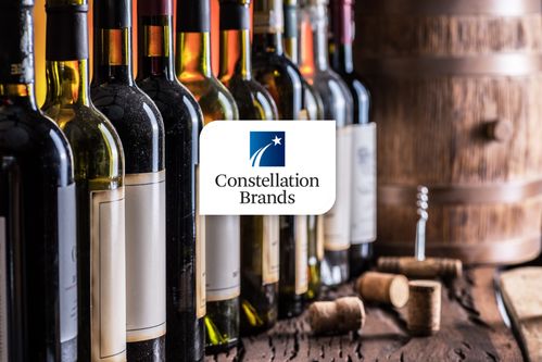 8.1億美元 星座集團(tuán)出售逾30個(gè)品牌至嘉露