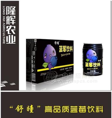 隆輝農業(yè)經典級藍莓酒