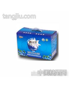 錦秋森林無糖野藍莓禮盒招商 伊春錦秋天然飲品有限責任公司 糖酒網(wǎng)tangjiu.com