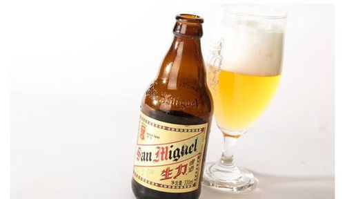 全國48種代表性啤酒探秘，青島藍莓酒為何脫穎而出獲第七名？