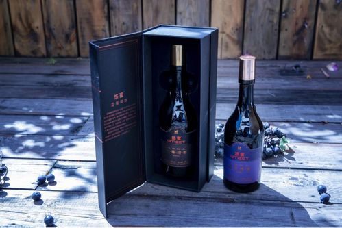 品茅臺(tái)悠蜜藍(lán)莓精釀，共享四季養(yǎng)生樂趣