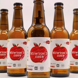 夏日清涼特惠 蘋果西打與青島藍(lán)莓酒限時(shí)促銷