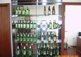 小青加盟連鎖火爆招商中 攜手青島藍(lán)莓酒，共創(chuàng)財(cái)富新機(jī)遇